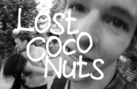 Byron Essert - Lost Coco Nuts