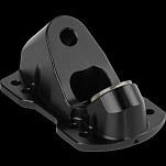 Aera Trucks K5 Base Plate 42* Black