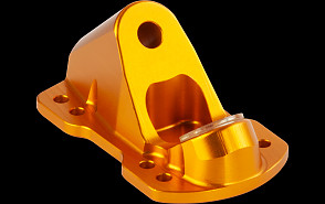 Aera Truck Base Plates