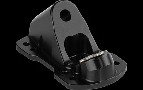 Aera Truck Base Plates