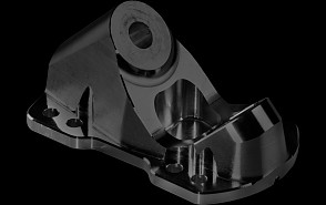 Aera Truck Base Plates