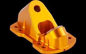 Aera Truck Base Plates
