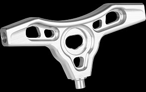 Aera Trucks - The World's Finest Precision Downhill