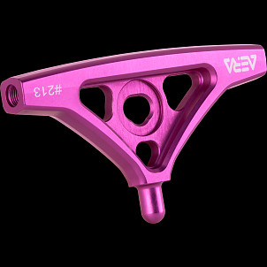 Aera Trucks Hanger K6 Pink Single