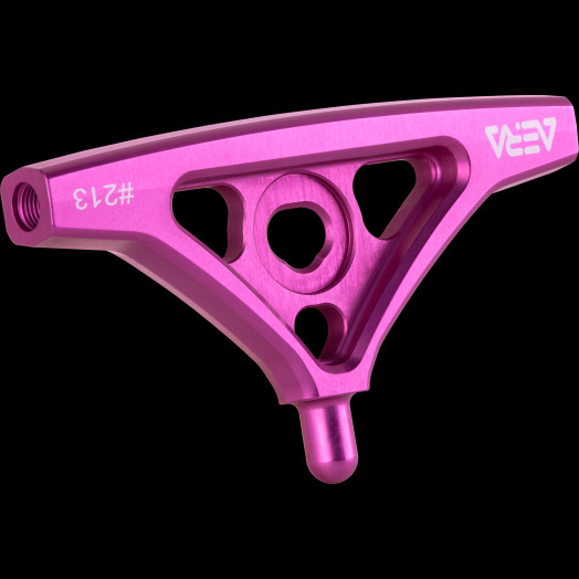 Aera Trucks Hanger K6 Pink Single