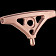 Aera Trucks Hanger K6 Bronze Single